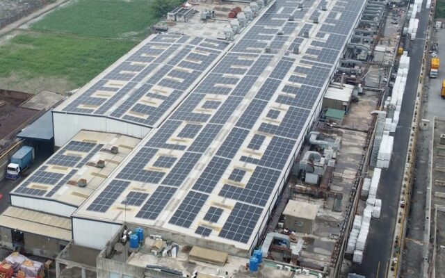 IPAK -Packaging Factory