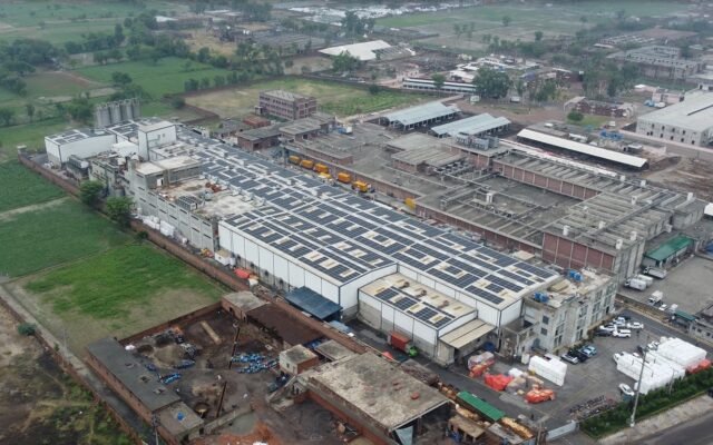 IPAK -Packaging Factory